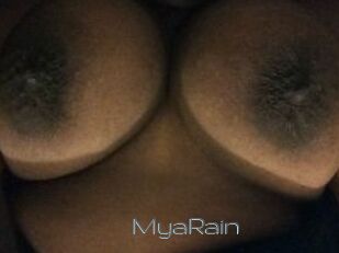 MyaRain