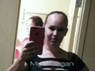 MylaReagan