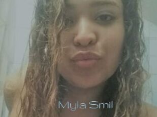 Myla_Smil