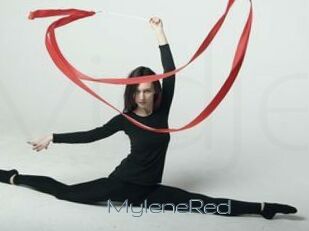 MyleneRed