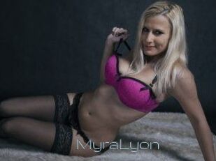 MyraLyon