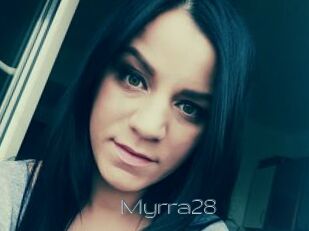 Myrra28