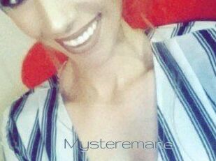 Mysteremarie