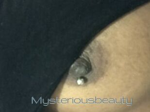 Mysteriousbeauty Vidéos de Jeunes