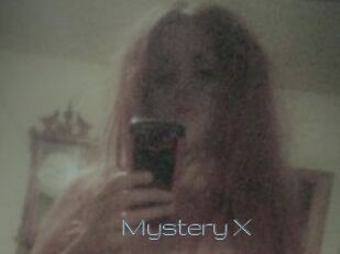 Mystery_X
