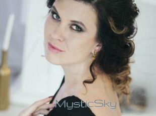MysticSky