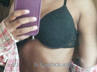 Mystiquee