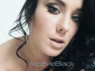 MzEvieBlack