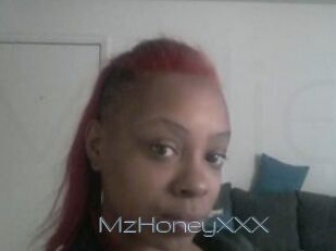 MzHoneyXXX