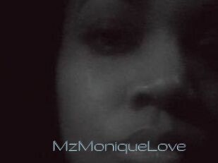 MzMoniqueLove