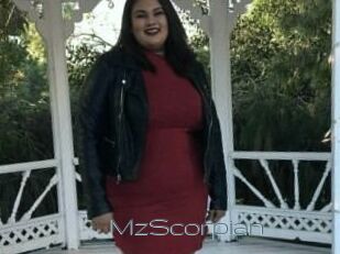 MzScorpian