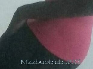 Mzzbubblebutt101