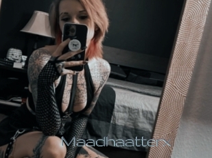 Maadhaatterx