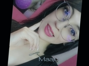 Maaju