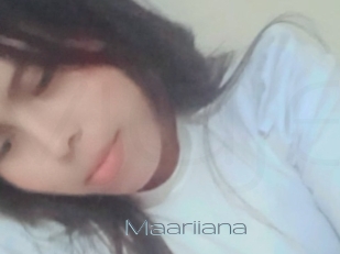 maariiana Vidéos de Jeunes