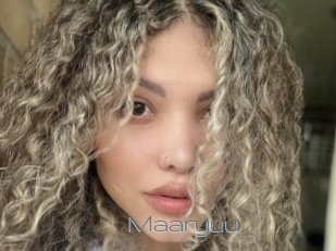 Maaryuu