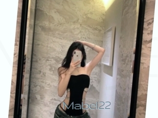 mabel22 Vidéos de Jeunes