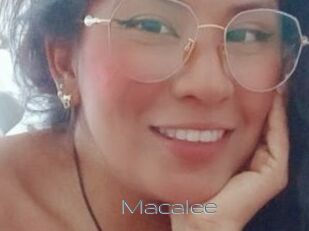 Macalee