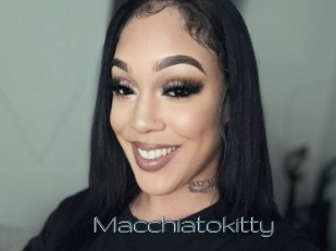 Macchiatokitty