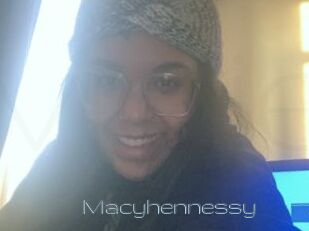 Macyhennessy