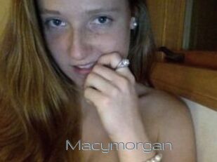 Macymorgan