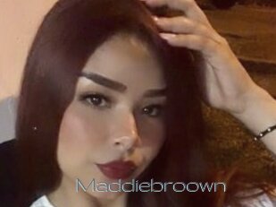 Maddiebroown