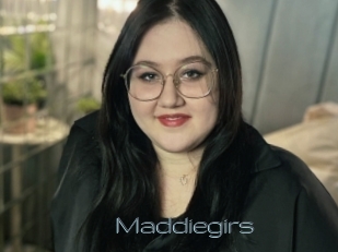 Maddiegirs