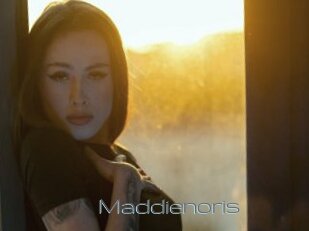 Maddienoris
