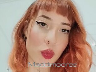 Maddimooree