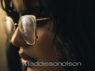 Maddissonolson
