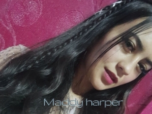 Maddy_harper