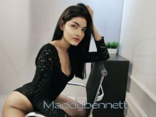 Maddybennett