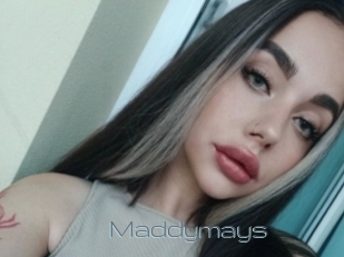 Maddymays