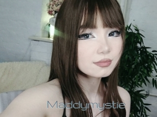 Maddymystie