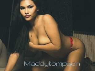 Maddytompson