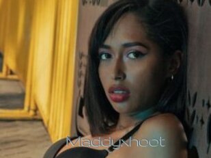 Maddyxhoot
