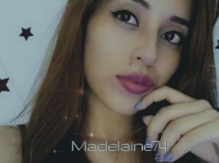 madelaine74 Vidéos de Jeunes