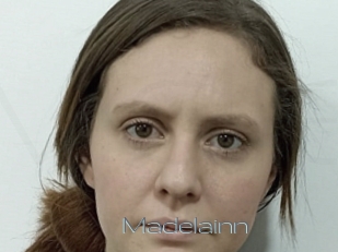 Madelainn