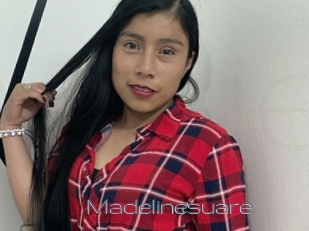Madelinesuare