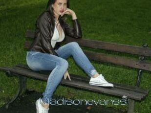 Madisonevanss