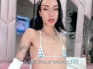 madisonwood18 Vidéos de Jeunes