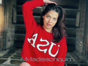 Madissonquin