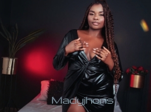Madyjhons