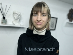Maebranch