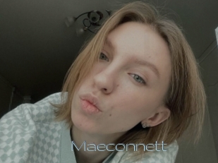 Maeconnett