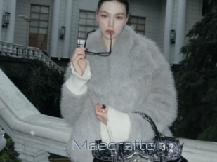 Maecrafton