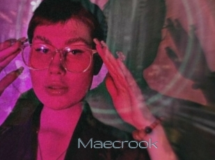 Maecrook