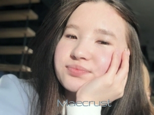 Maecrust