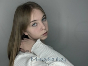 maedenley Vidéos de Jeunes