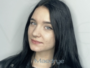Maedrye